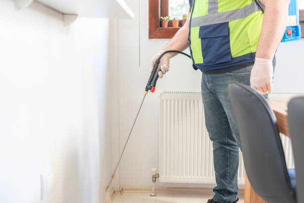 Best Pest Removal Services  in St George, SC